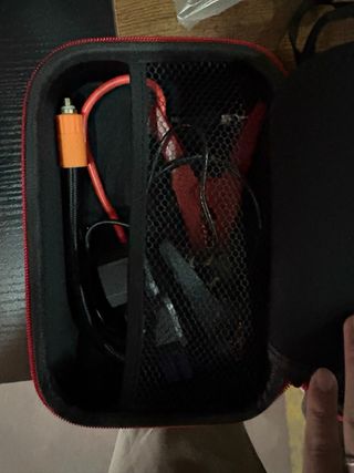 Arrancador de Coche Portátil KOFUO