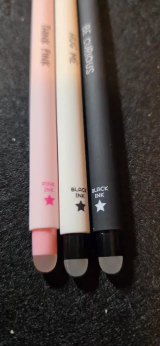 Penne Legami da collezione con Stellina