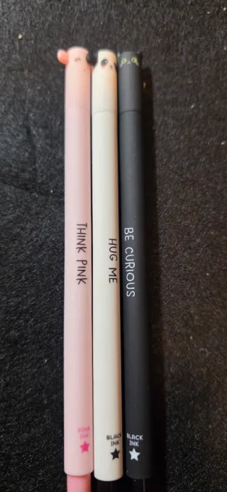 Penne Legami da collezione con Stellina