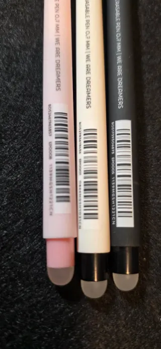 Penne Legami da collezione con Stellina