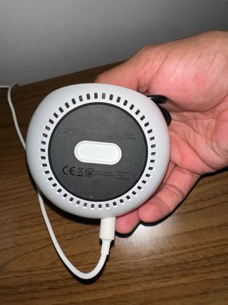 Amazon Echo Spot Schermo Intelligente