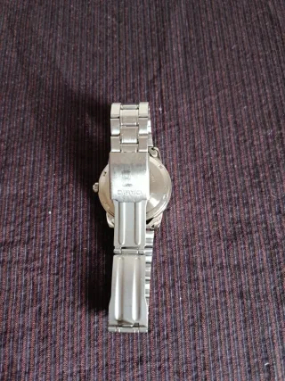 Casio MTP-1221 – Acero inoxidable