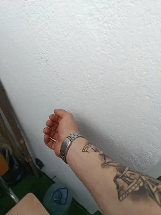 Casio MTP-1221 – Acero inoxidable