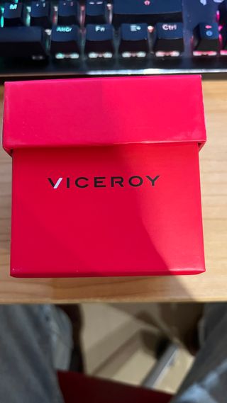 Reloj Oficial Selección Española – VICEROY