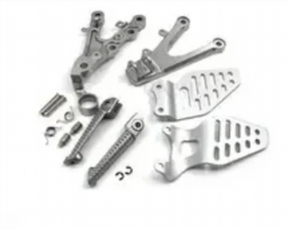 SOPORTE ESTRIBERA DELANTERAS YAMAHA YZF R6 2006-1