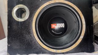 2 subwoofer mas etapa