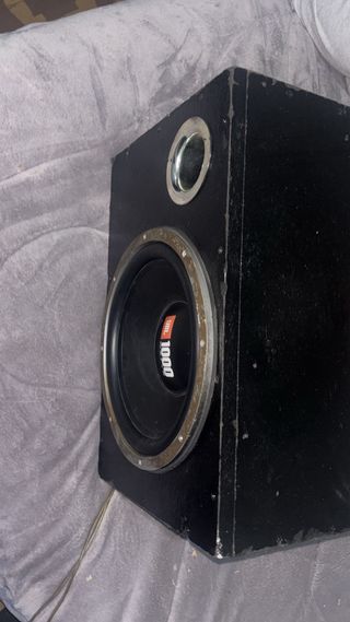 2 subwoofer mas etapa