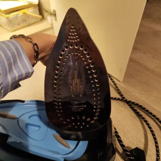 Centro de planchado Rowenta Liberty