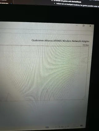 Portátil Asus Negro i5