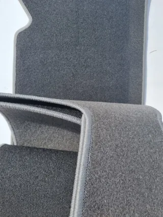 Alfombrillas Peugeot 205 GTI