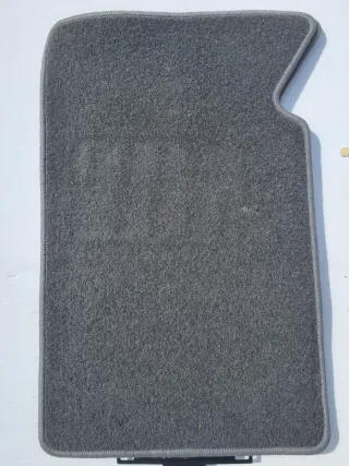 Alfombrillas Peugeot 205 GTI