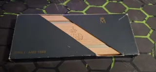 Monedas de Plata 500 Aniversario