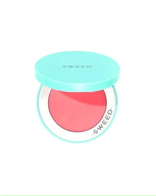 Sweed Air Blush Cream - Tono Lucky