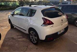 Peugeot 3008 2016