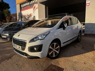 Peugeot 3008 2016