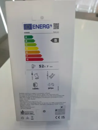 Honor X5c Plus 4G 128GB Nuevo Precintado