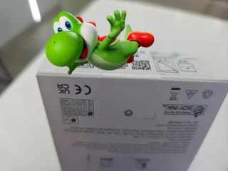 Honor X5c Plus 4G 128GB Nuevo Precintado