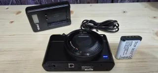 Sony RX100 EXCELENTE ESTADO