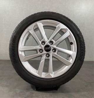 Llantas Audi A3 17" Originales