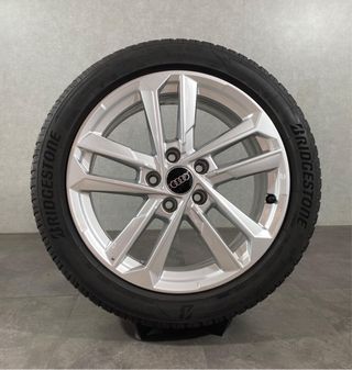 Llantas Audi A3 17" Originales