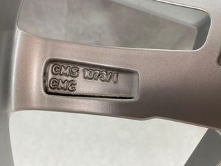 Llantas Audi A3 17" Originales