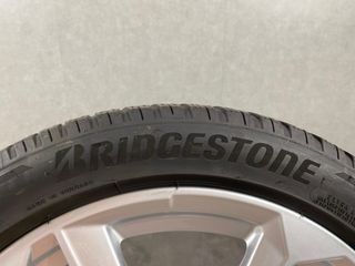 Llantas Audi A3 17" Originales