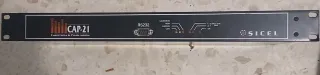 SICEL CAP-21 Limitador de sonido