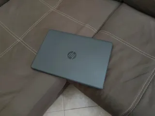 Portatile HP g9 i7 16gb RAM ssd 500gb 15.6"