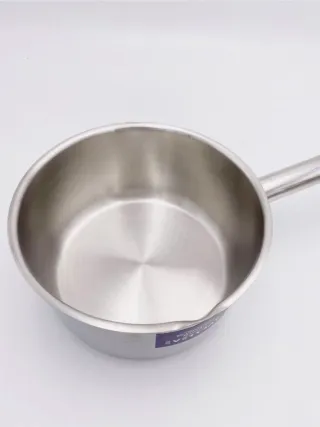 Set 6 Pentole Induzione Babaria