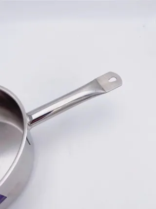 Set 6 Pentole Induzione Babaria