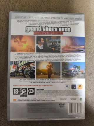 Grand Theft Auto Vice City y Liberty City stories