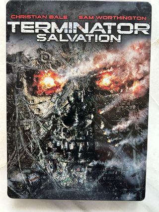 DVDs Películas Varias (Español) Originales