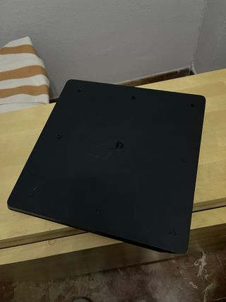 PS4 Slim 1TB + Juegos PKG + Mando Regalo