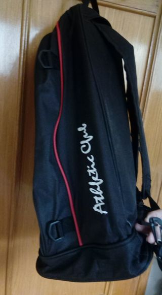 Mochila Athletic Club Bilbao