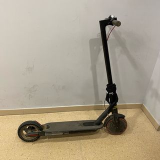 Patinete Eléctrico Xiaomi