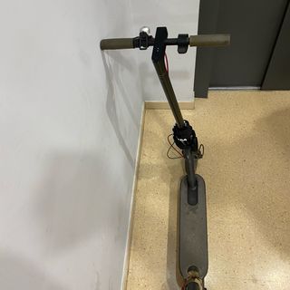 Patinete Eléctrico Xiaomi