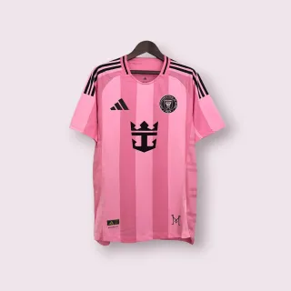 Camiseta Inter Miami CF 2026 Oficial Tallas S-XL