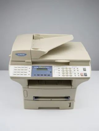 Brother MFC-9880 Multifunción Láser 4 en 1