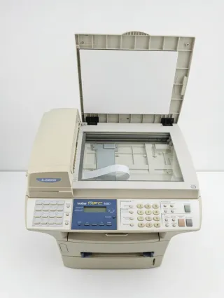 Brother MFC-9880 Multifunción Láser 4 en 1