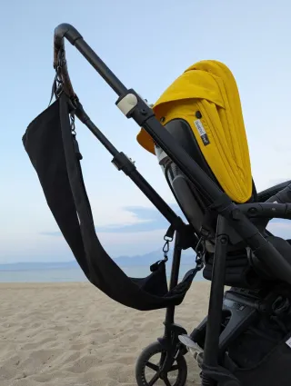 Stroller hammock / hamaca para cochecito New