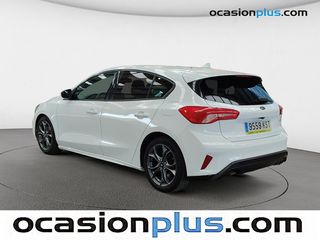 Ford Focus 1.5 Ecoboost ST-Line 110 kW (150 CV)