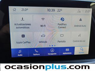 Ford Focus 1.5 Ecoboost ST-Line 110 kW (150 CV)