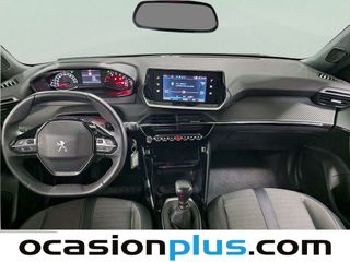 Peugeot 2008 PureTech 100 S&S Allure 75 kW (100 CV)