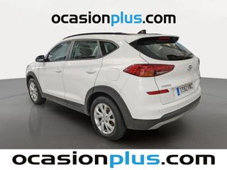Hyundai Tucson 1.6 CRDI Klass Sky 85 kW (116 CV)
