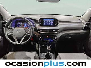 Hyundai Tucson 1.6 CRDI Klass Sky 85 kW (116 CV)