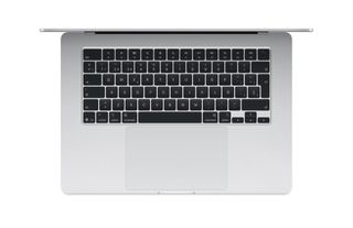 MacBook Air 15 M4 Plata