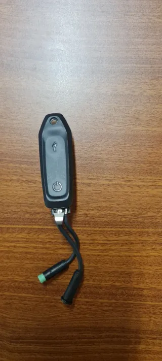 TCU Specialized Turbo Creo