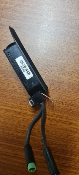 TCU Specialized Turbo Creo