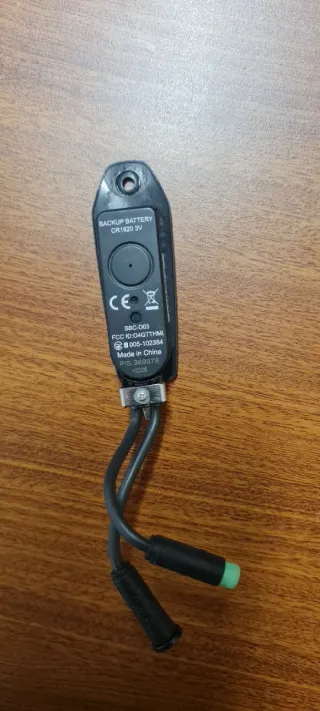 TCU Specialized Turbo Creo