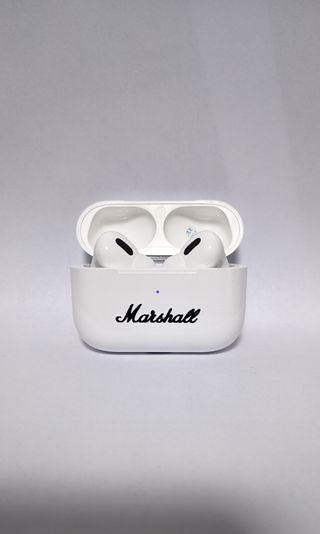 Marshall Auricolari Bluetooth TWS Cuffie HiFi